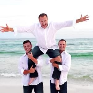 Meet your Posher, Harvey